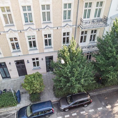 Cozy Apartment In Old Town Краков Экстерьер фото