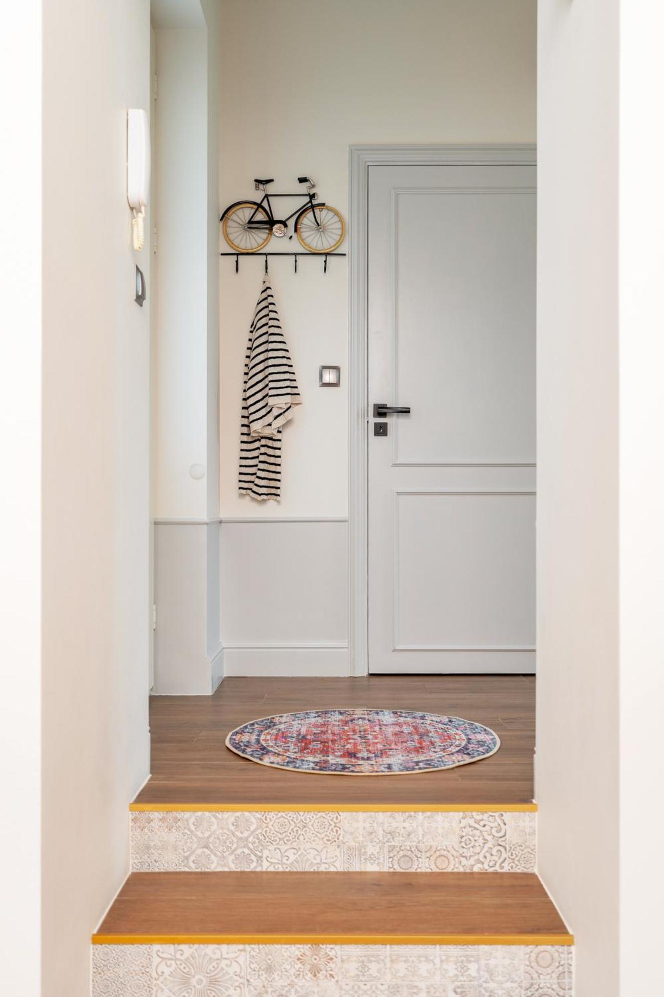 Cozy Apartment In Old Town Краков Экстерьер фото