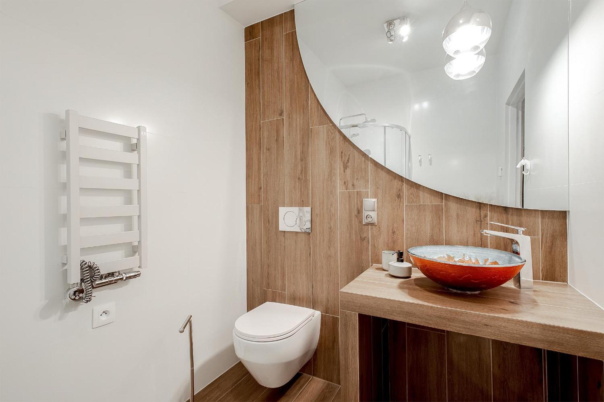 Cozy Apartment In Old Town Краков Экстерьер фото